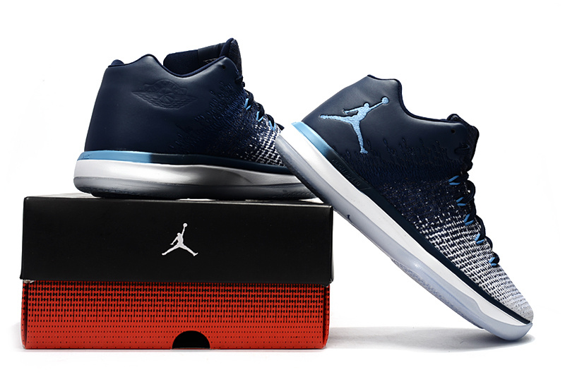 Jordan 31 shoes low AAA Grade Men--012